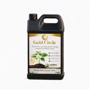 Agricultural Vinegar